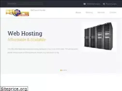 Sites similar to mach-hosting.com