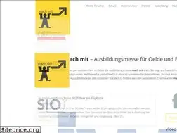 Sites similar to mach-mit-ennigerloh.de
