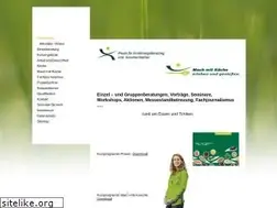 Sites similar to mach-mit-kueche.de