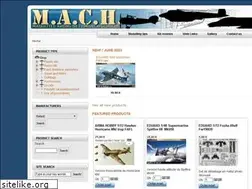 Sites similar to mach-shop.com