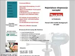 Sites similar to mach-tech.pl
