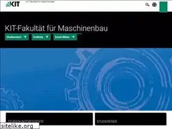 Sites similar to mach.kit.edu