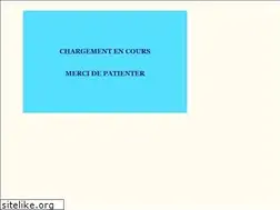 Sites similar to mach2.fr