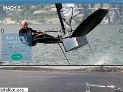 Sites similar to mach2boats.com