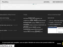 Sites similar to mach2com.net
