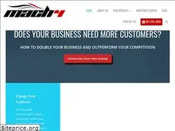 Sites similar to mach4marketing.com