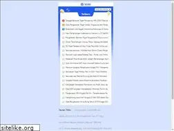 Sites similar to mach4um.com