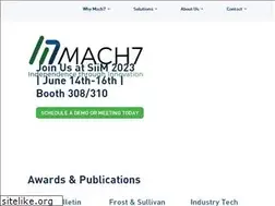 Sites similar to mach7t.com