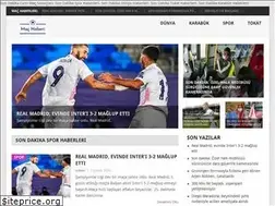 Sites similar to machaberi.com