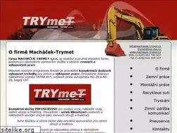 Sites similar to machacek-trymet.cz