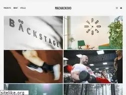 Sites similar to machackovo.com