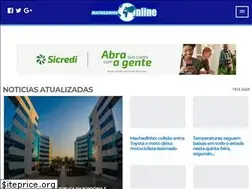 Sites similar to machadinhoonline.com.br