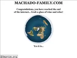 Sites similar to machado-family.com