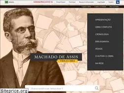 Sites similar to machado.mec.gov.br