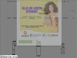 Sites similar to machado.mg.gov.br