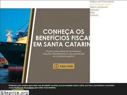 Sites similar to machadocontabilidade.com.br