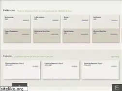 Sites similar to machadodeassis.net