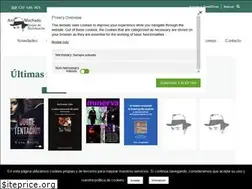 Sites similar to machadodistribucion.com