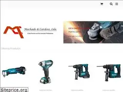 Sites similar to machadoecardoso.pt