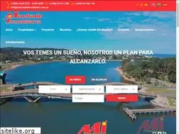Sites similar to machadoinmobiliaria.com.uy