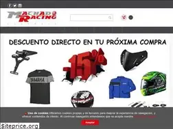 Sites similar to machadoracing.com
