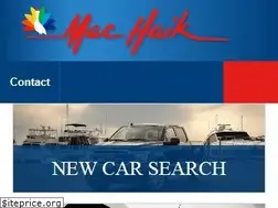 Sites similar to machaik.com
