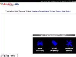 Sites similar to machaikfordpasadena.com