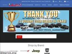 Sites similar to machaikhouston.com