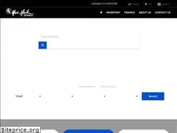 Sites similar to machaikspring.com