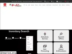 Sites similar to machaiktoyota.com