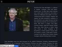 Sites similar to machajdik.com