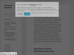 Sites similar to machakosacademy.com