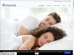 Sites similar to machala.cz