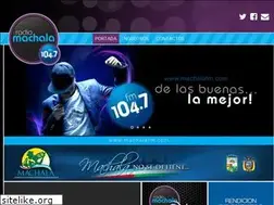 Sites similar to machalafm.com