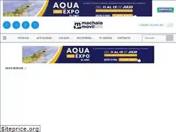 Sites similar to machalamovil.com