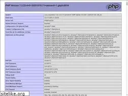 Sites similar to machalke.de