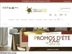 Sites similar to machambredenfant.com