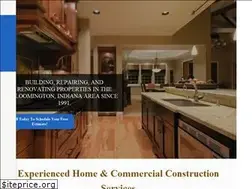 Sites similar to machangoconstruction.com