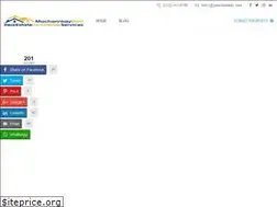 Sites similar to machannkay.com