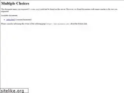 Sites similar to machanon.net