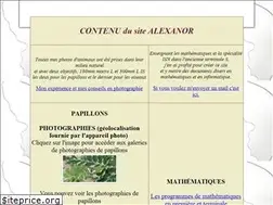 Sites similar to machaon.fr