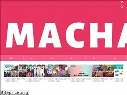 Sites similar to machari-life.com