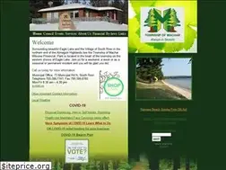 Sites similar to machartownship.net