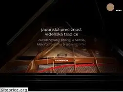 Sites similar to machartpiana.cz