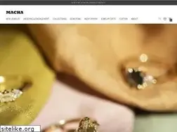 Sites similar to machastudio.com