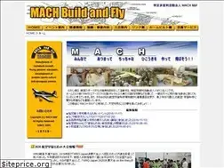 Sites similar to machbaf.org