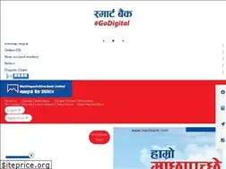 Sites similar to machbank.com