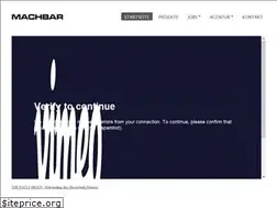 Sites similar to machbar.de