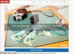 Sites similar to machbel.com