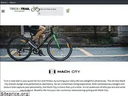 Sites similar to machcity.com